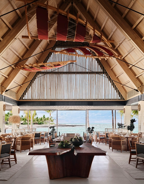 Inside Modern Architecture Balancing Aesthetic